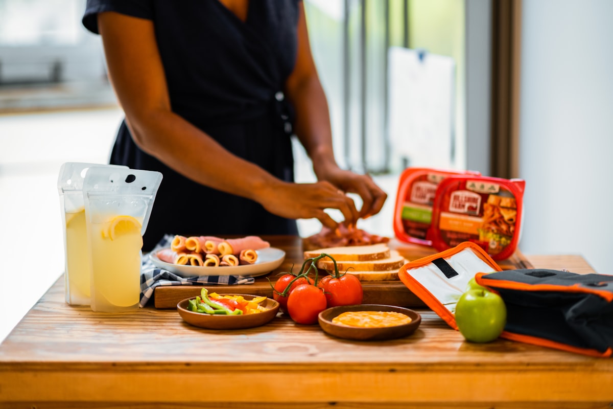 Macronutrients Explained