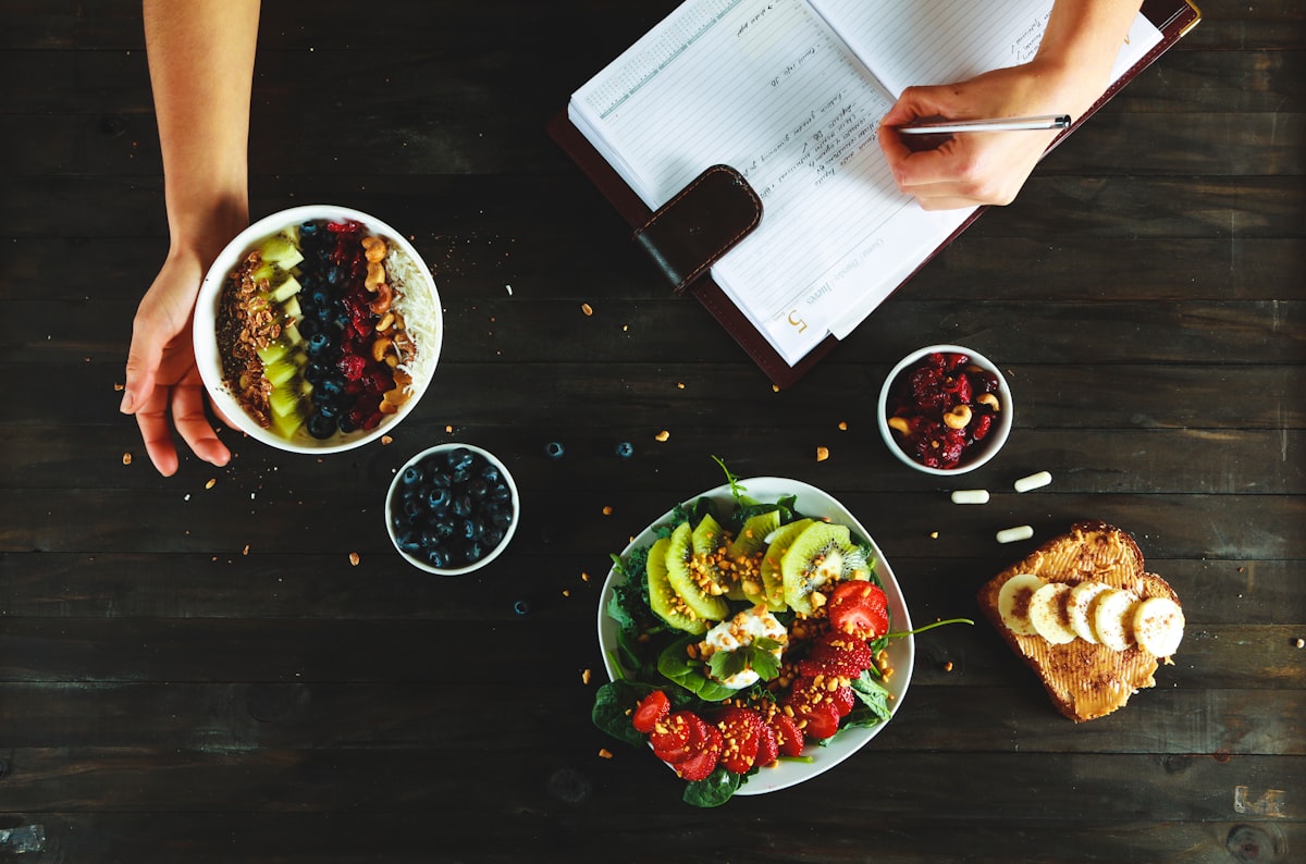 Micronutrients